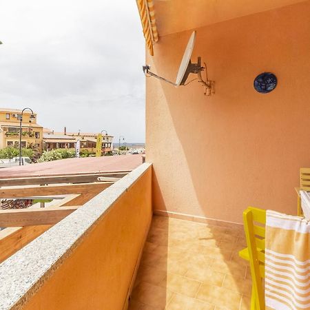 Relax Family House Al Mare Appartement Isola Rossa Buitenkant foto